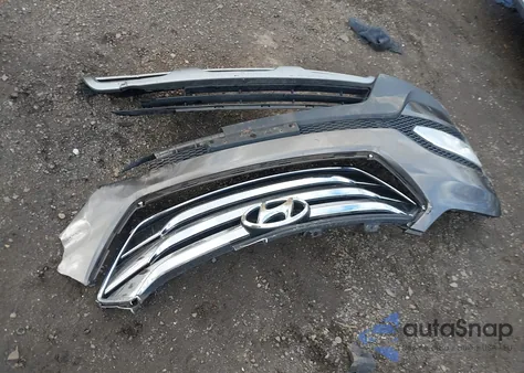 2014 Hyundai Santa Fe Sport 2.4L from USA, damaged, VIN 5XYZU3LB6EG127105